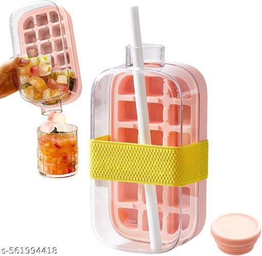 Multi-Purpose Ice Cubes Holder