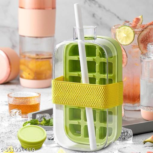 Multi-Purpose Ice Cubes Holder