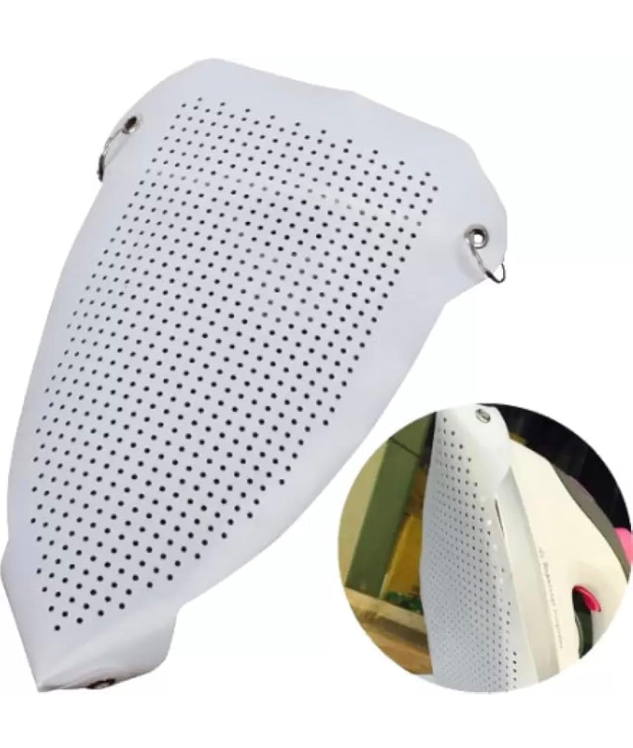 Teflon cover - Protector for Iron