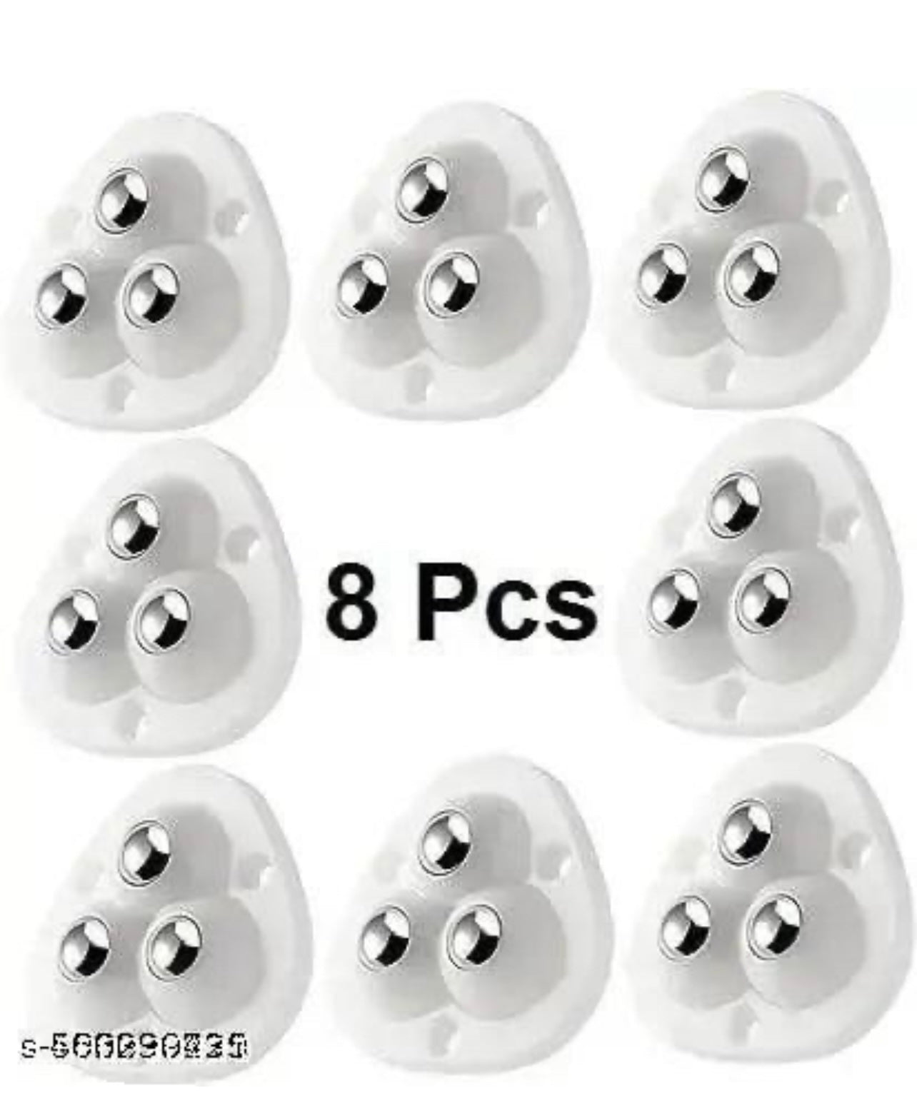 Self Adhesive Mini Swivel Casters
Wheels