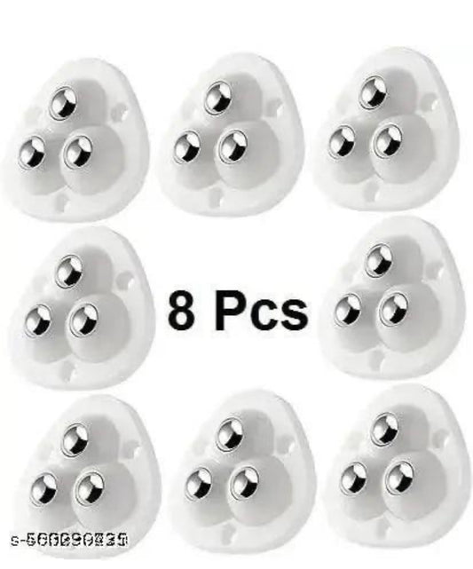 Self Adhesive Mini Swivel Casters
Wheels