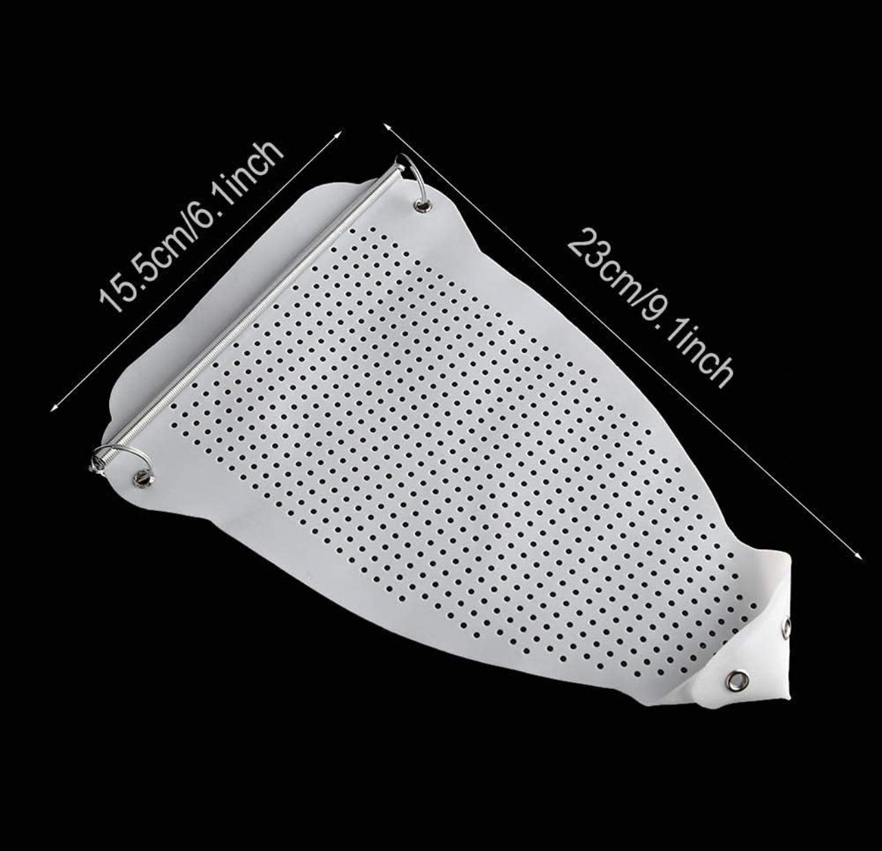 Teflon cover - Protector for Iron