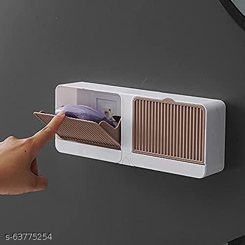 Wonderful Soap Holder(Wall-Mount)