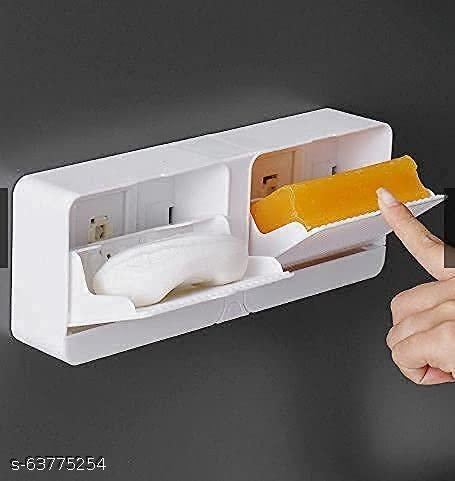 Wonderful Soap Holder(Wall-Mount)