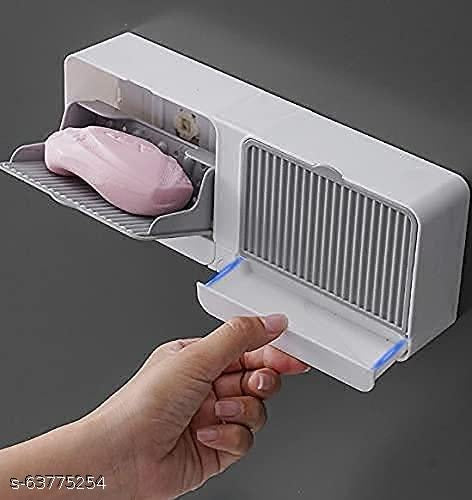 Wonderful Soap Holder(Wall-Mount)