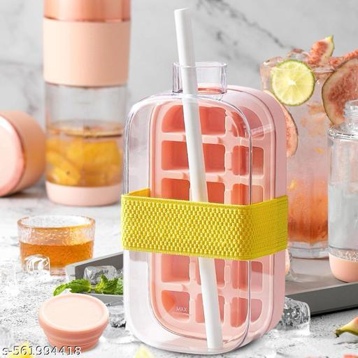 Multi-Purpose Ice Cubes Holder