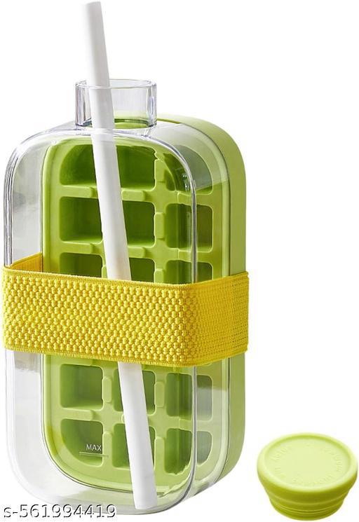 Multi-Purpose Ice Cubes Holder